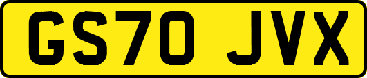 GS70JVX