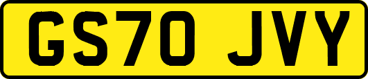 GS70JVY