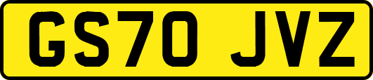 GS70JVZ