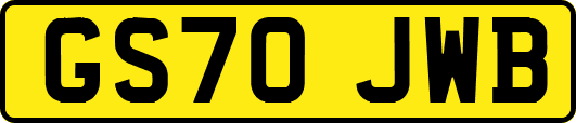 GS70JWB