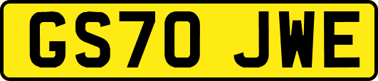 GS70JWE