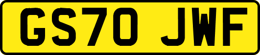 GS70JWF