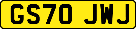 GS70JWJ