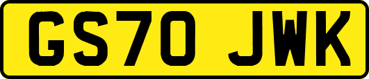 GS70JWK