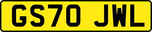 GS70JWL