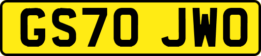 GS70JWO