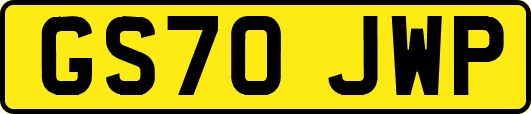 GS70JWP