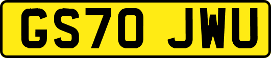 GS70JWU