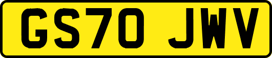 GS70JWV