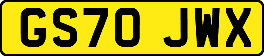 GS70JWX