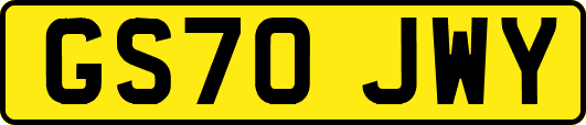 GS70JWY