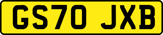 GS70JXB