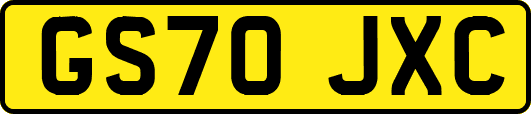GS70JXC