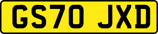 GS70JXD