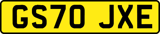 GS70JXE