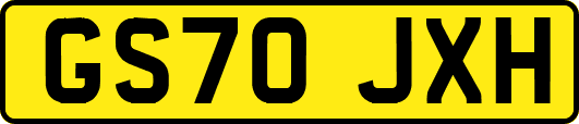 GS70JXH