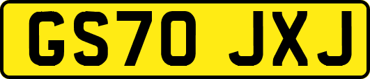 GS70JXJ