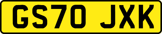 GS70JXK