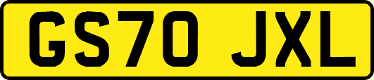 GS70JXL