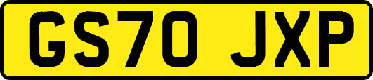 GS70JXP