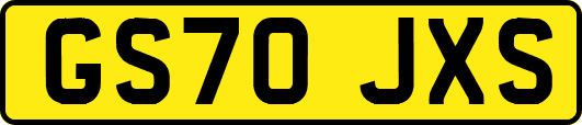 GS70JXS