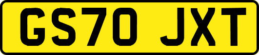GS70JXT
