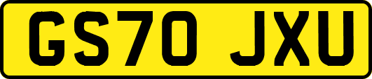 GS70JXU