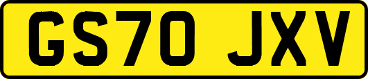 GS70JXV