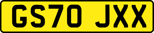 GS70JXX
