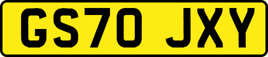 GS70JXY