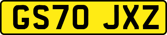 GS70JXZ