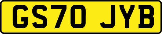 GS70JYB