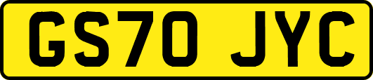GS70JYC