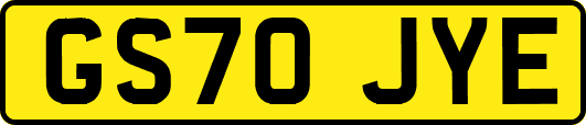GS70JYE