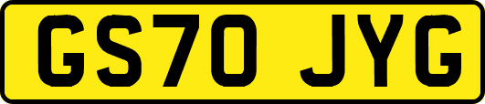 GS70JYG