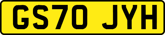 GS70JYH