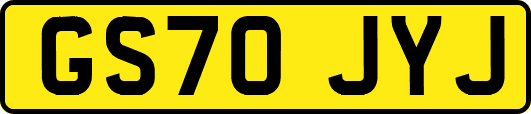 GS70JYJ