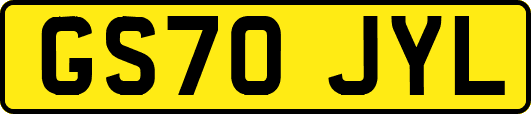 GS70JYL