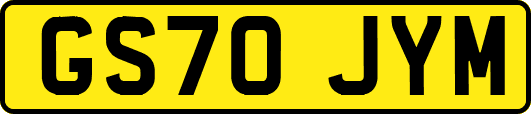 GS70JYM