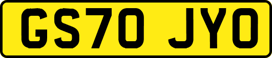 GS70JYO