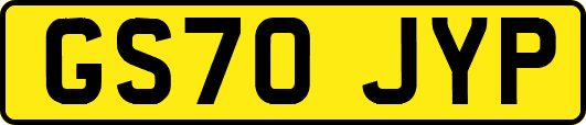 GS70JYP