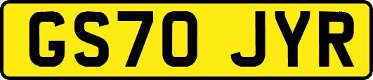 GS70JYR