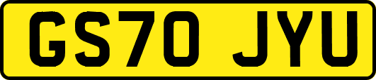 GS70JYU