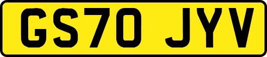 GS70JYV