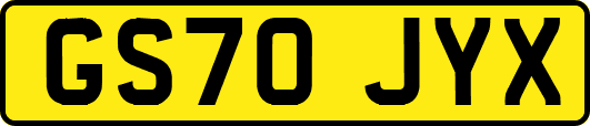 GS70JYX