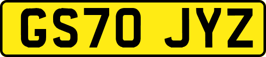 GS70JYZ