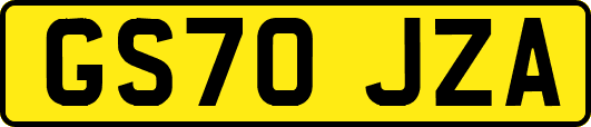 GS70JZA