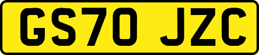 GS70JZC