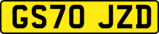 GS70JZD