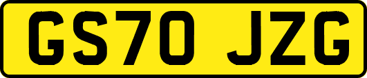 GS70JZG